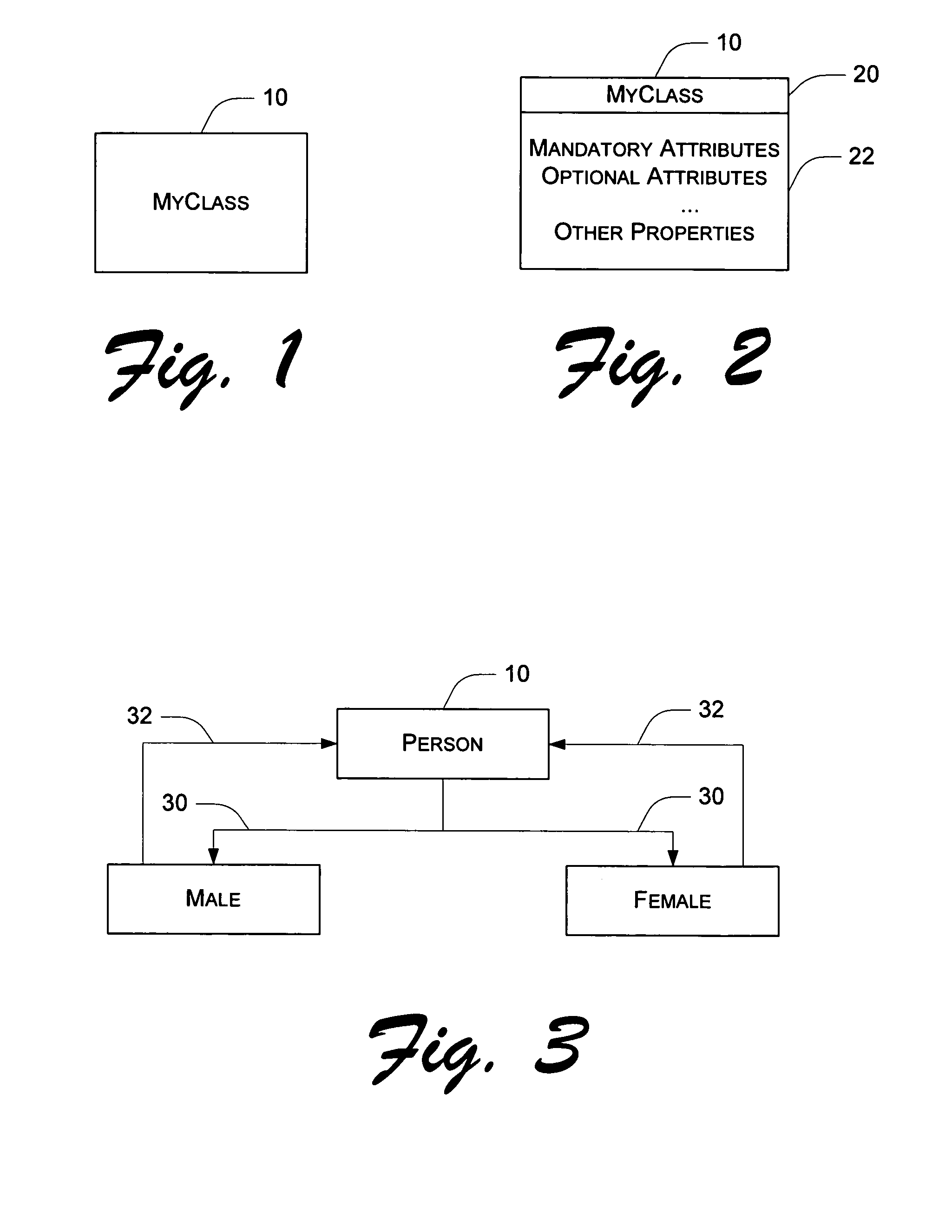 Extending a directory schema independent of schema modification