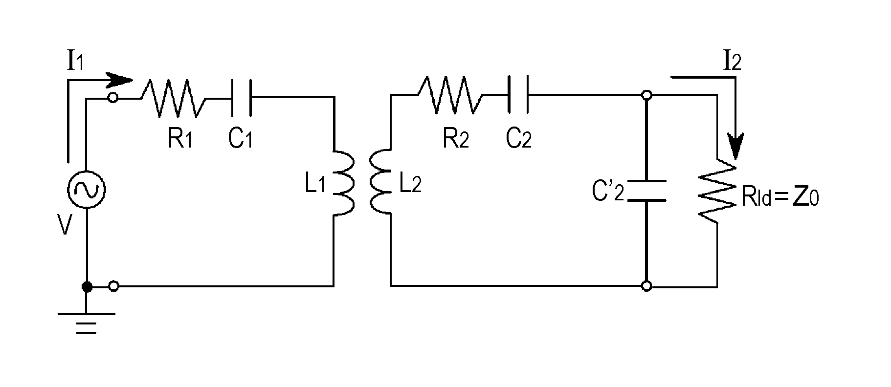 Wireless power receiving device