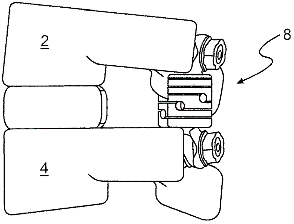 Posterior functionally dynamic stabilization system