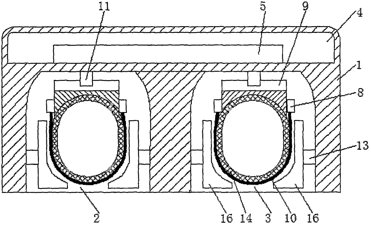 An intelligent bone and joint correction device