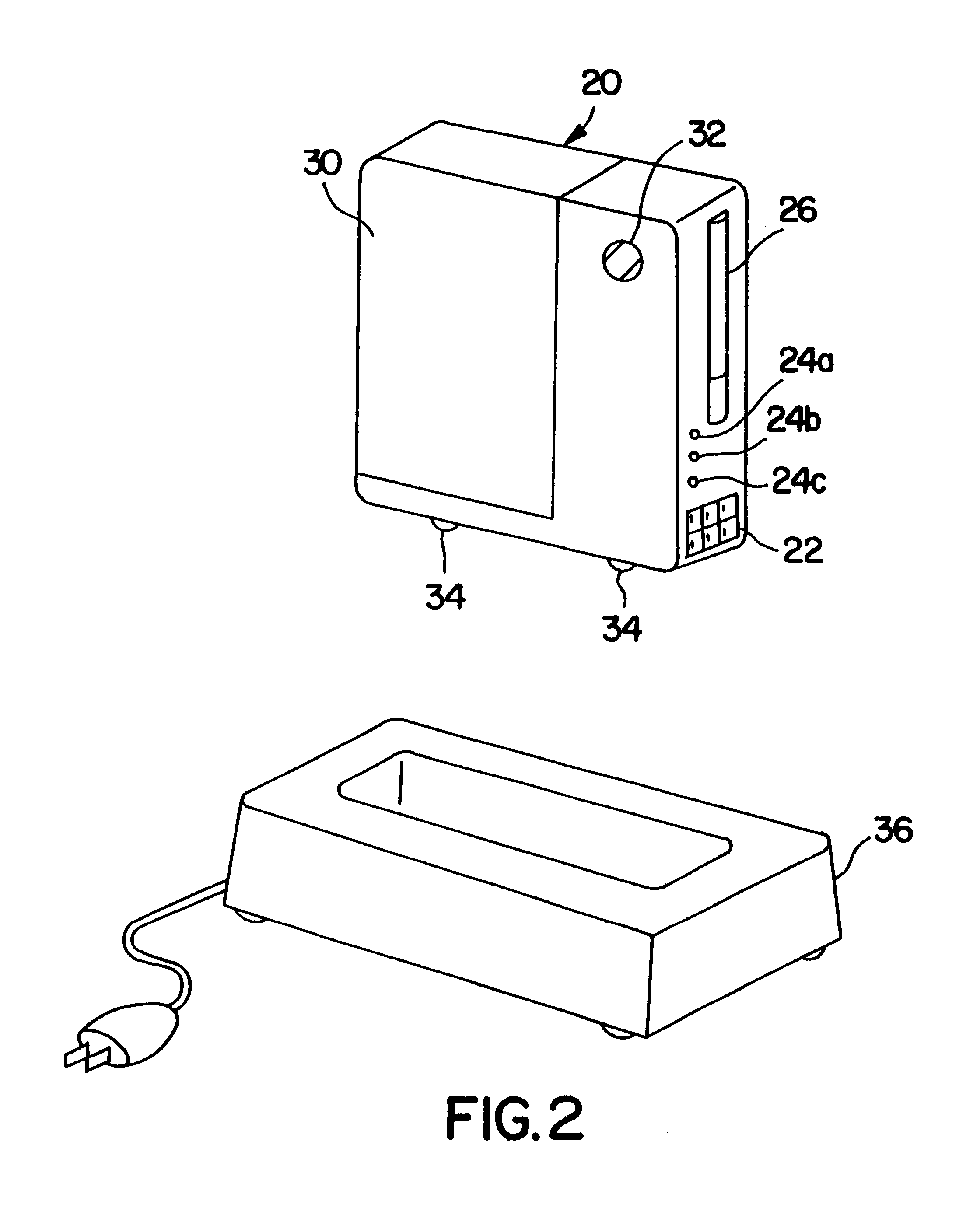 Personal security and tracking system