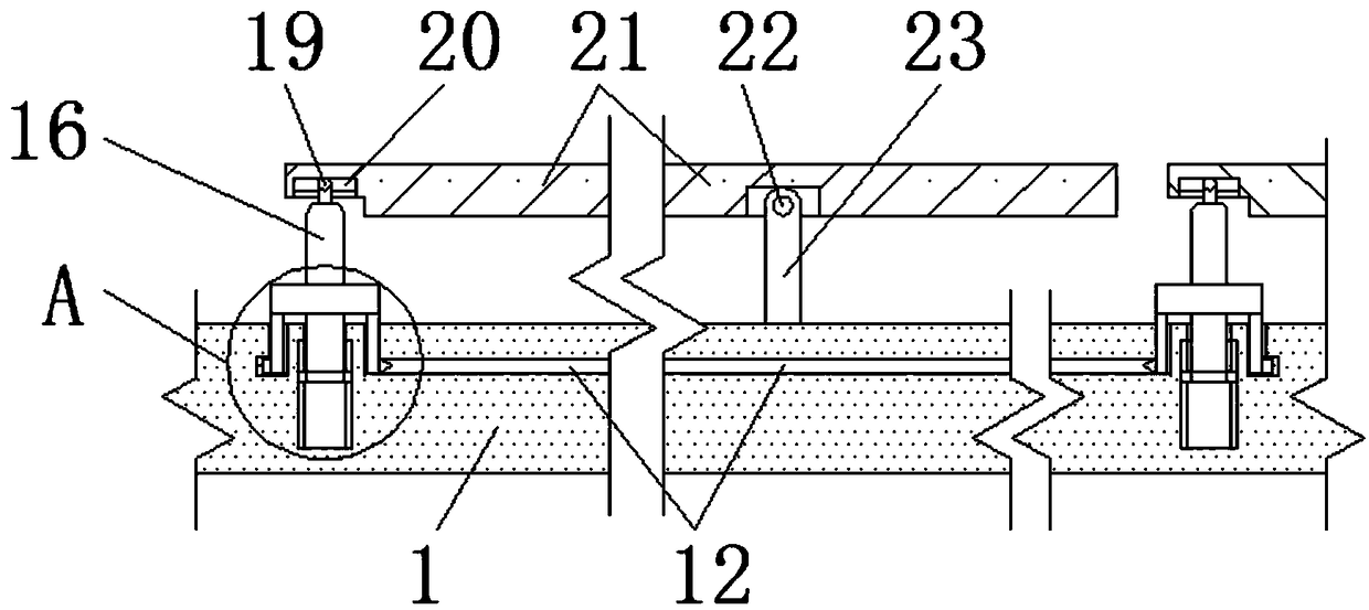 Novel high-speed regular and tapered cylinder printing equipment and method