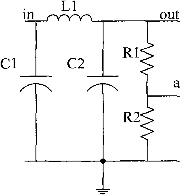 On-line energy acquisition device of automatic transformation winding based on current transformer (CT)