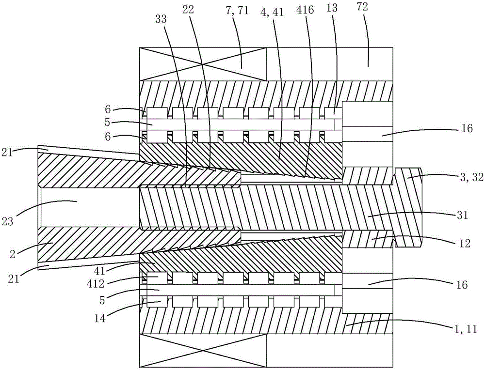 Novel zero sequence current transformer applicable to overhead line