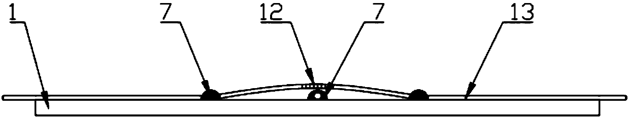 A Highly Sensitive Fiber Bragg Grating Strain Sensor Based on Flexible Hinge