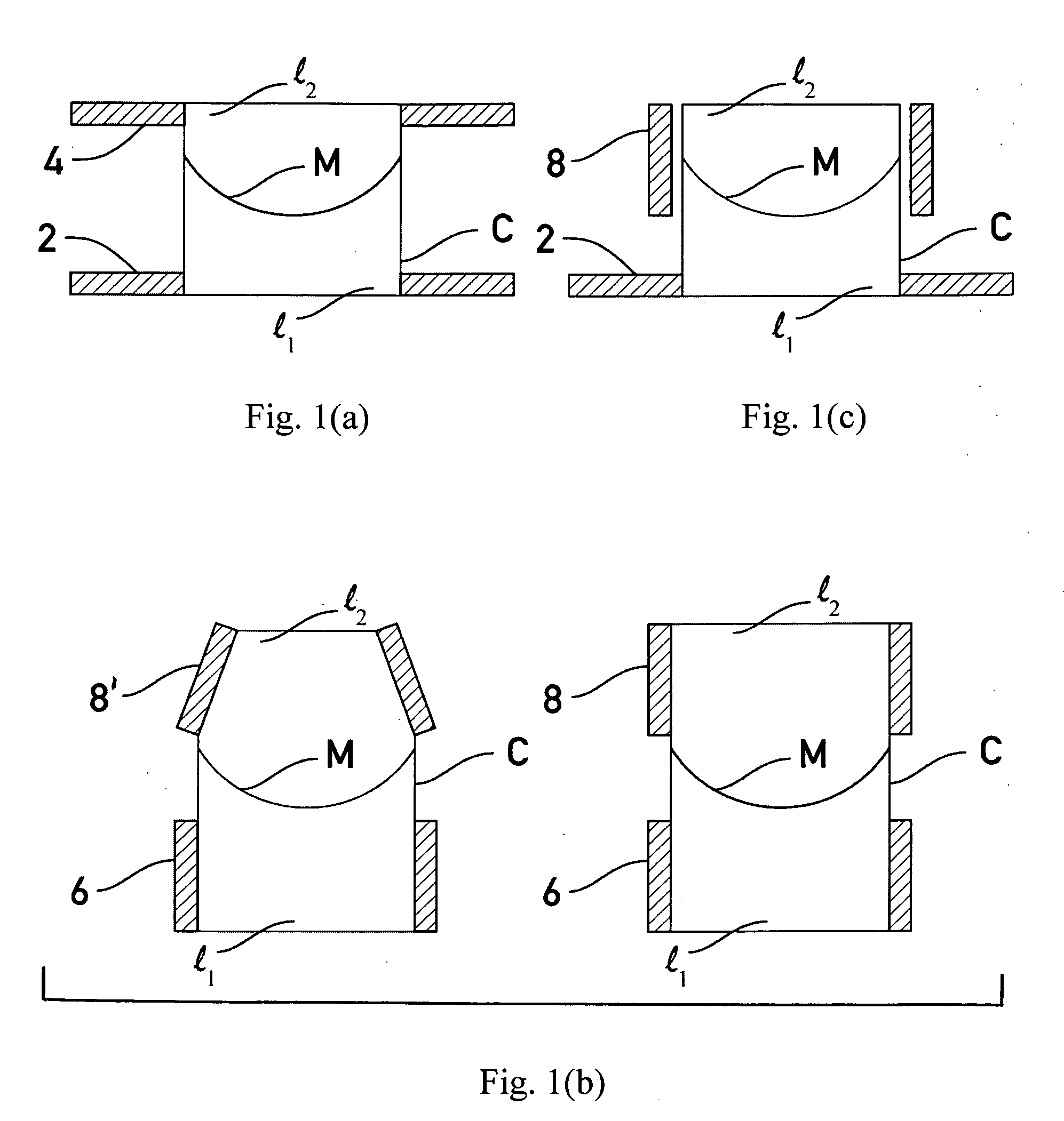 Liquid-lens variable-control optics in array microscope