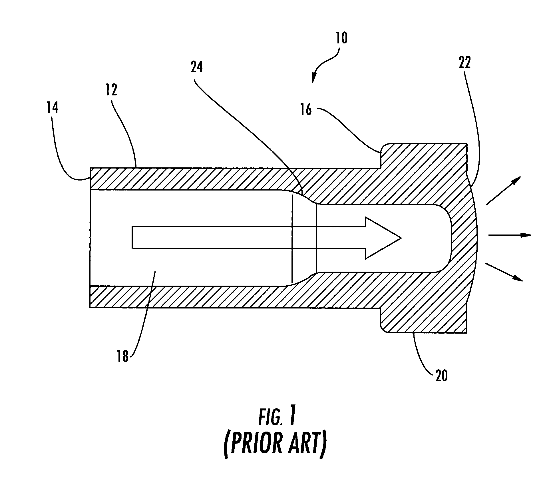 Dust cap for fiber optic adapter