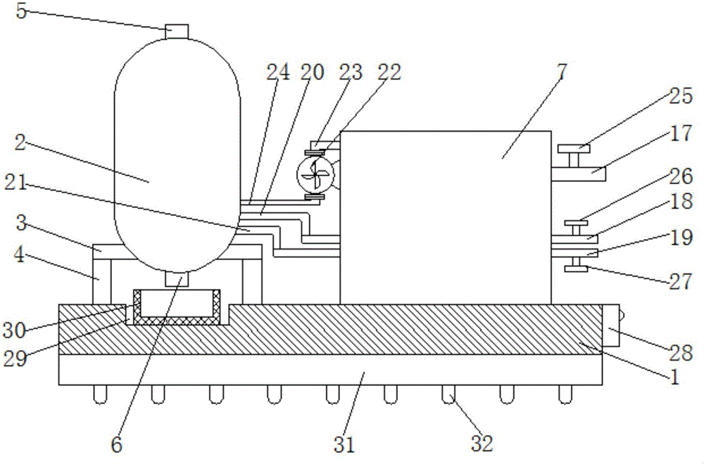 Method for enhancing urea synthesis