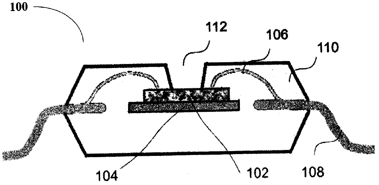 Packaging structure of pressure sensor and manufacturing method thereof