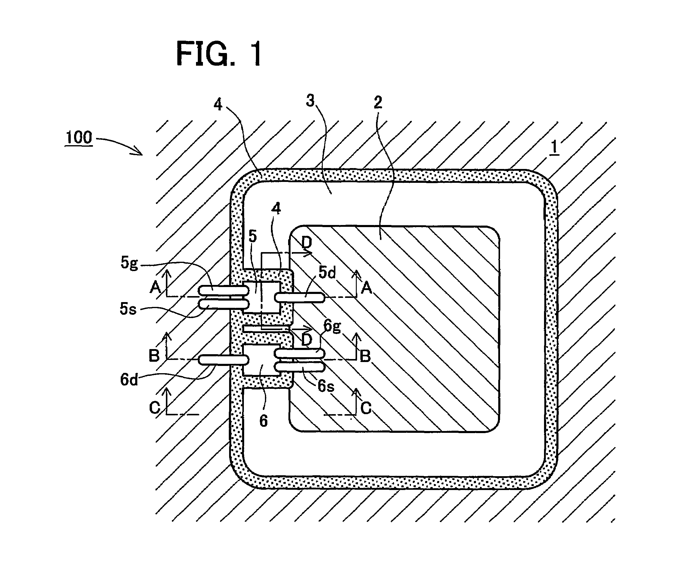 Semiconductor apparatus