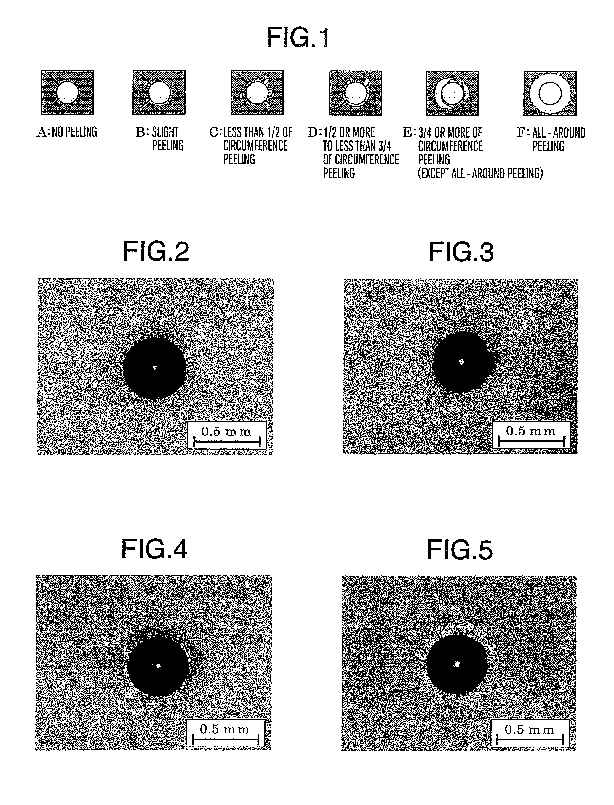 Hard-material-coated member excellent in durability