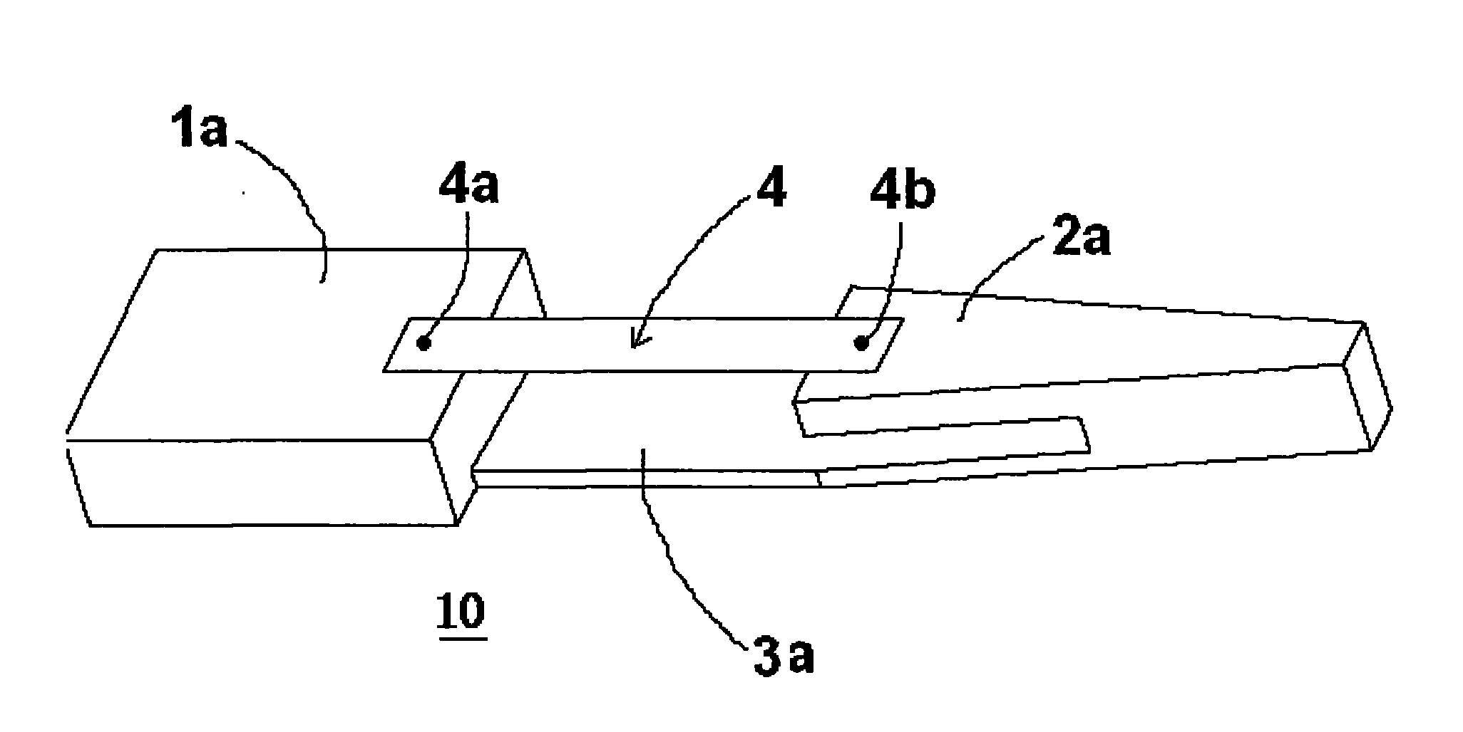 Railway rockfall early warning system and method