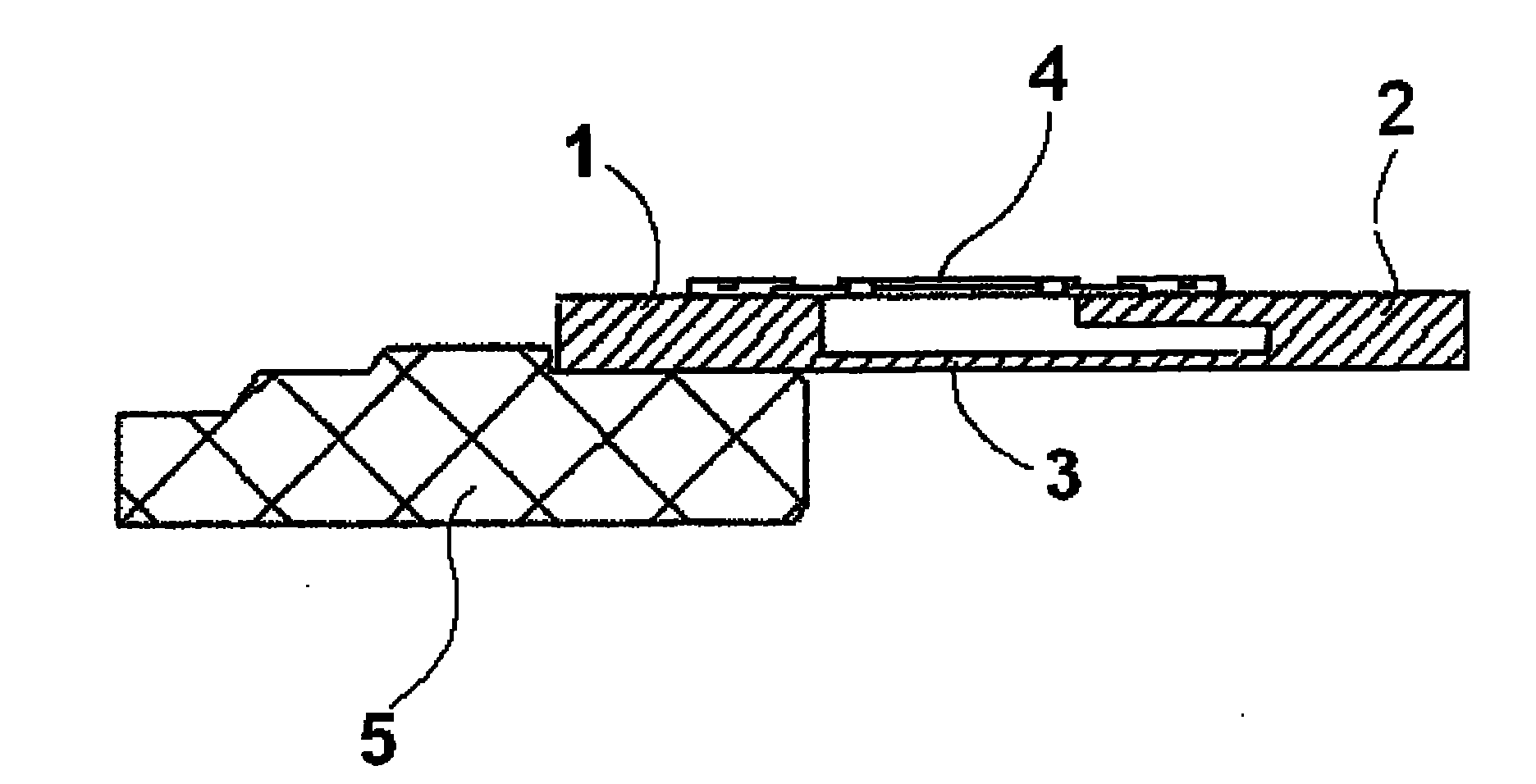 Railway rockfall early warning system and method