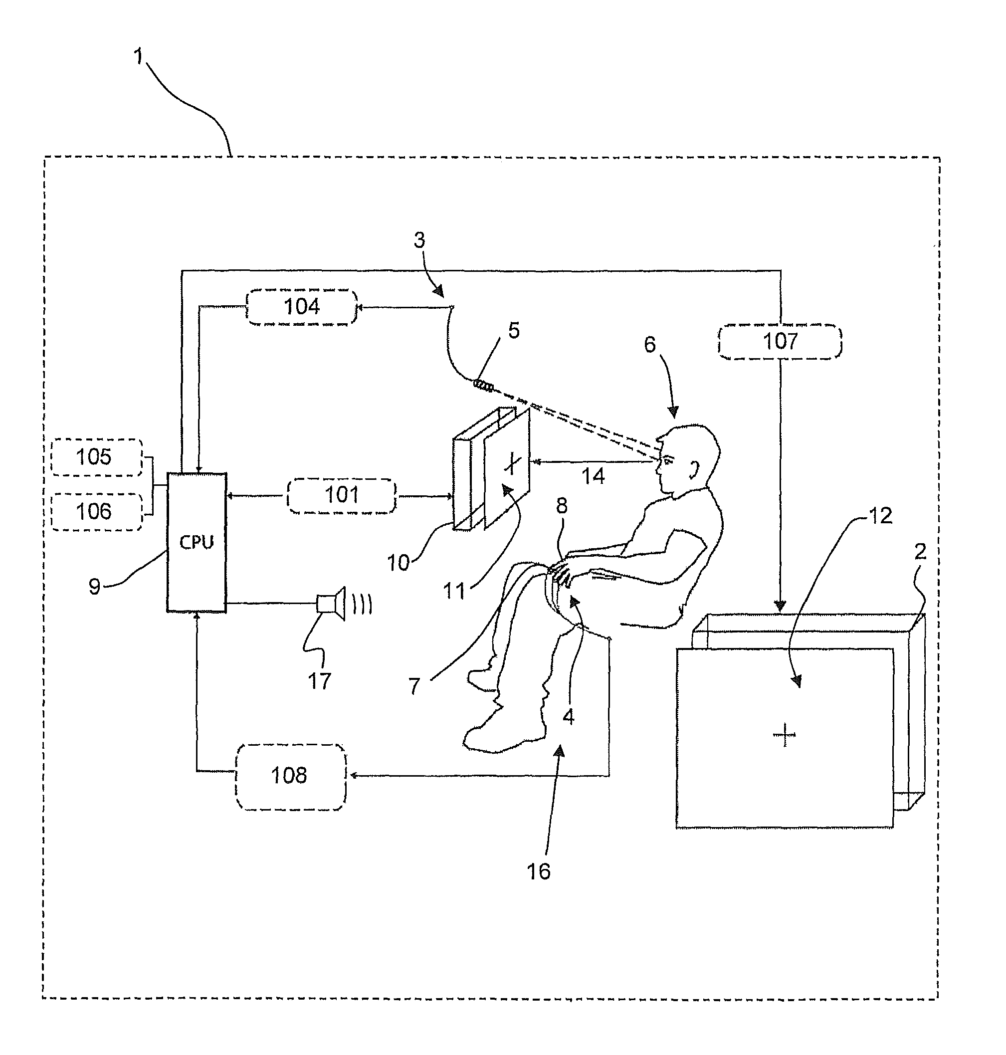 Image generation system