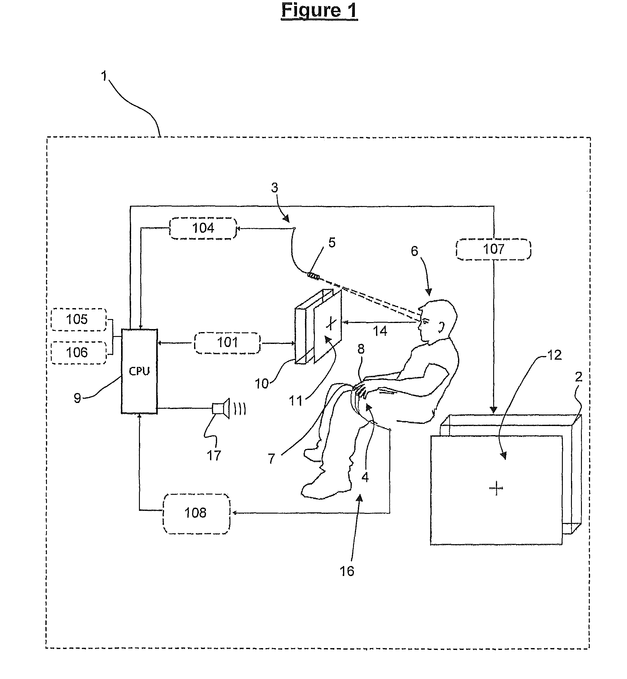 Image generation system