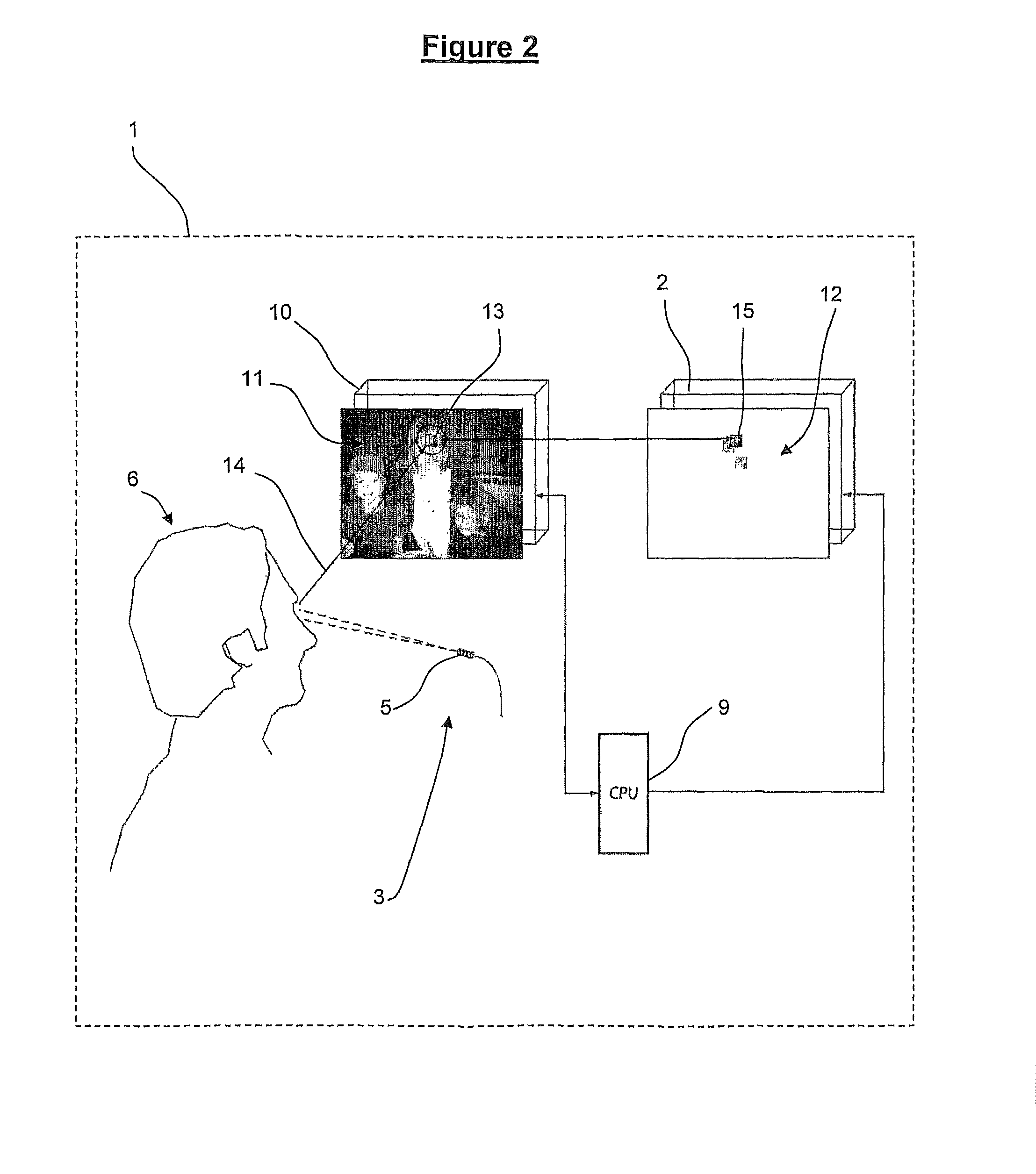 Image generation system