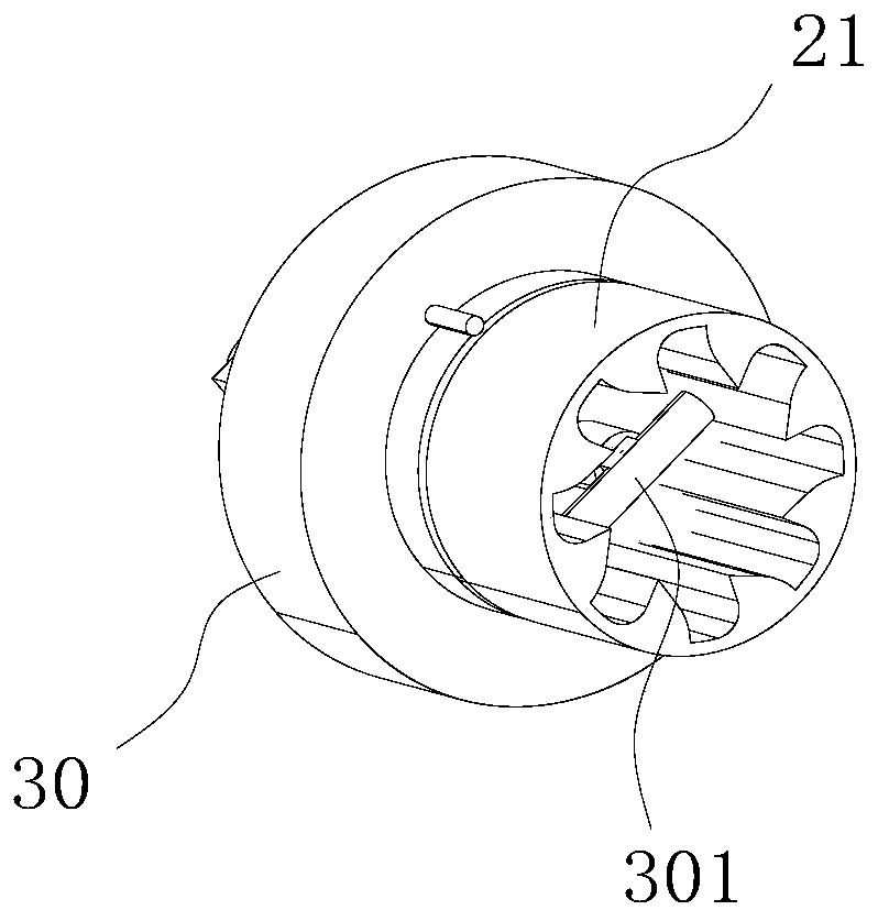 Self-cleaning filter