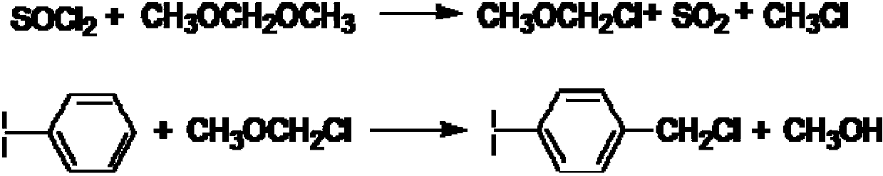 Preparation method for polymer microspheres having mixed absorption mode