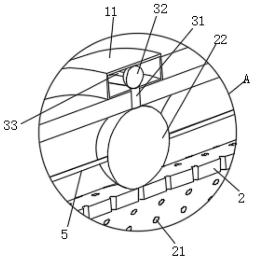 Cross-local area network broadcasting equipment based on digital network system and localization platform