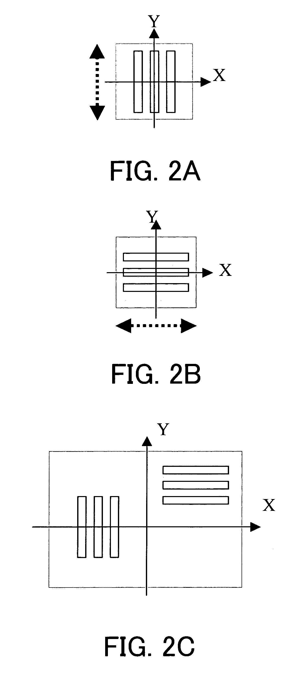 Exposure apparatus and method