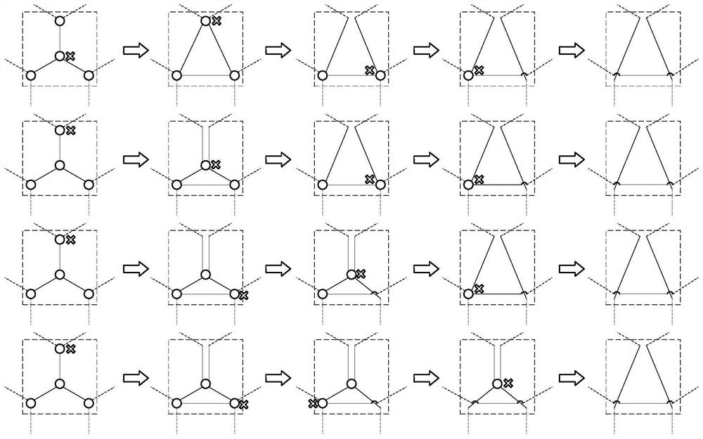 Fault-tolerant architecture and method for complex convolutional neural network