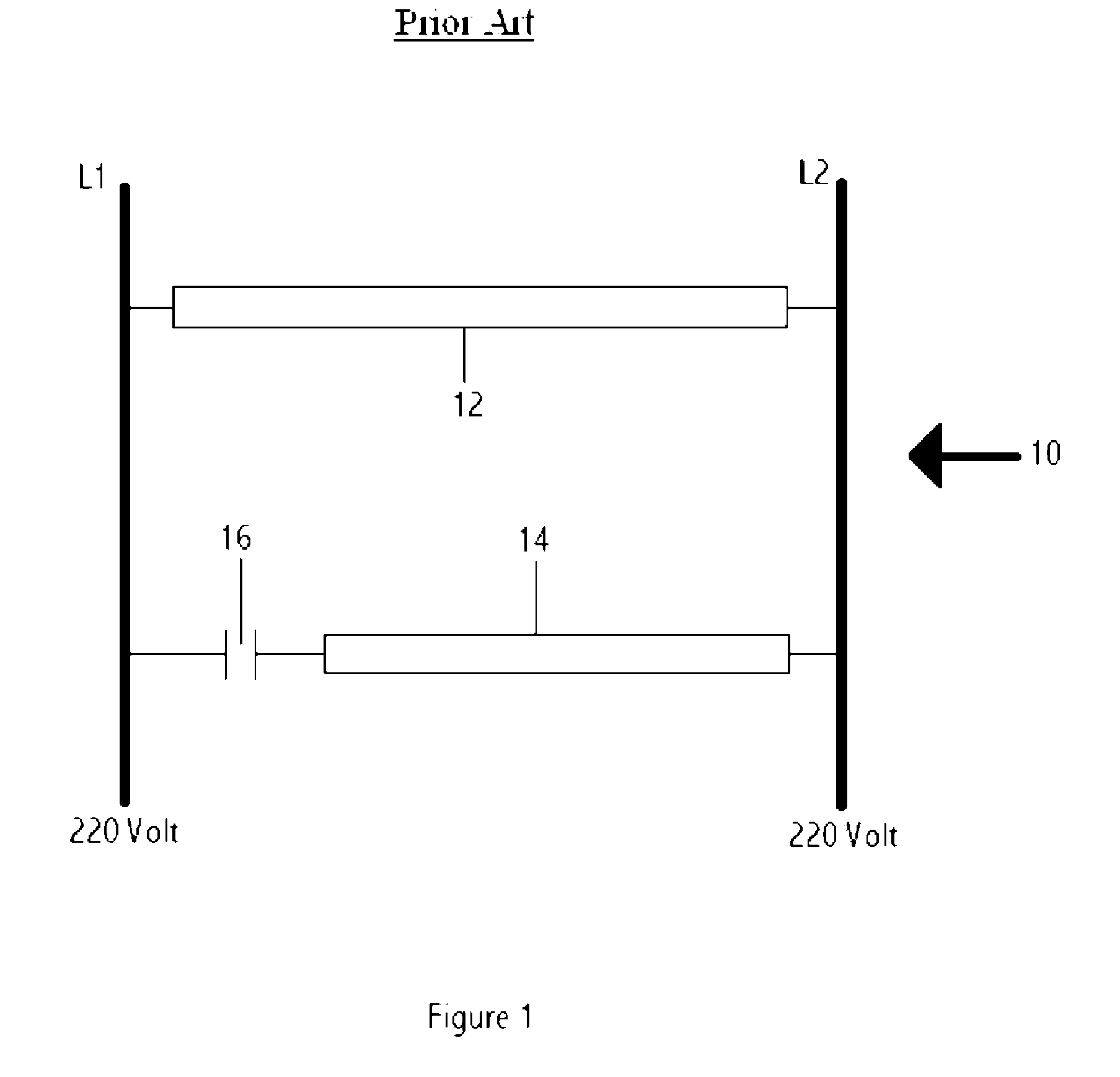 Apparatus and Method for Increasing Efficiency of Electric Motors