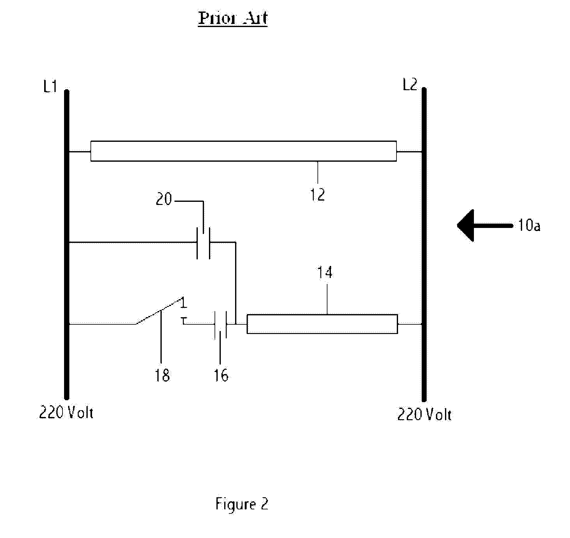 Apparatus and Method for Increasing Efficiency of Electric Motors