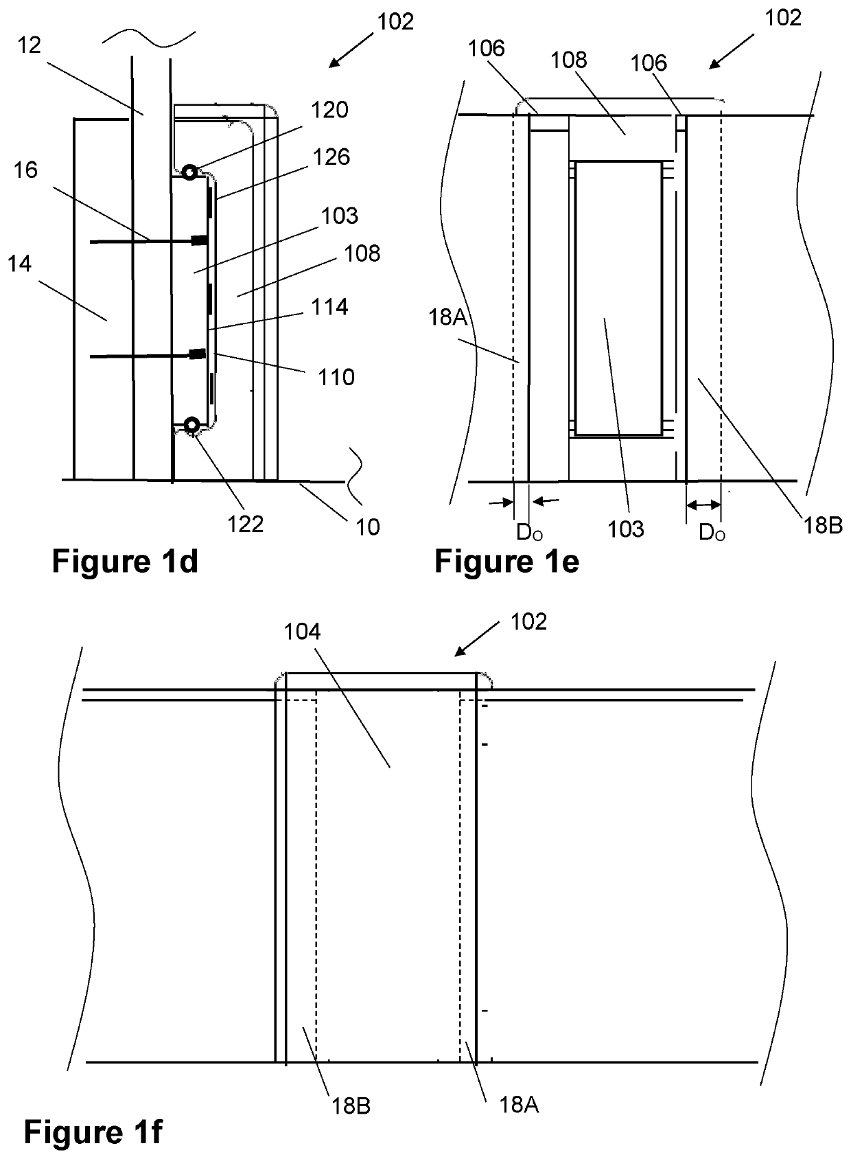 Prefinished and prefabricated corner for single step attachment in millwork applications