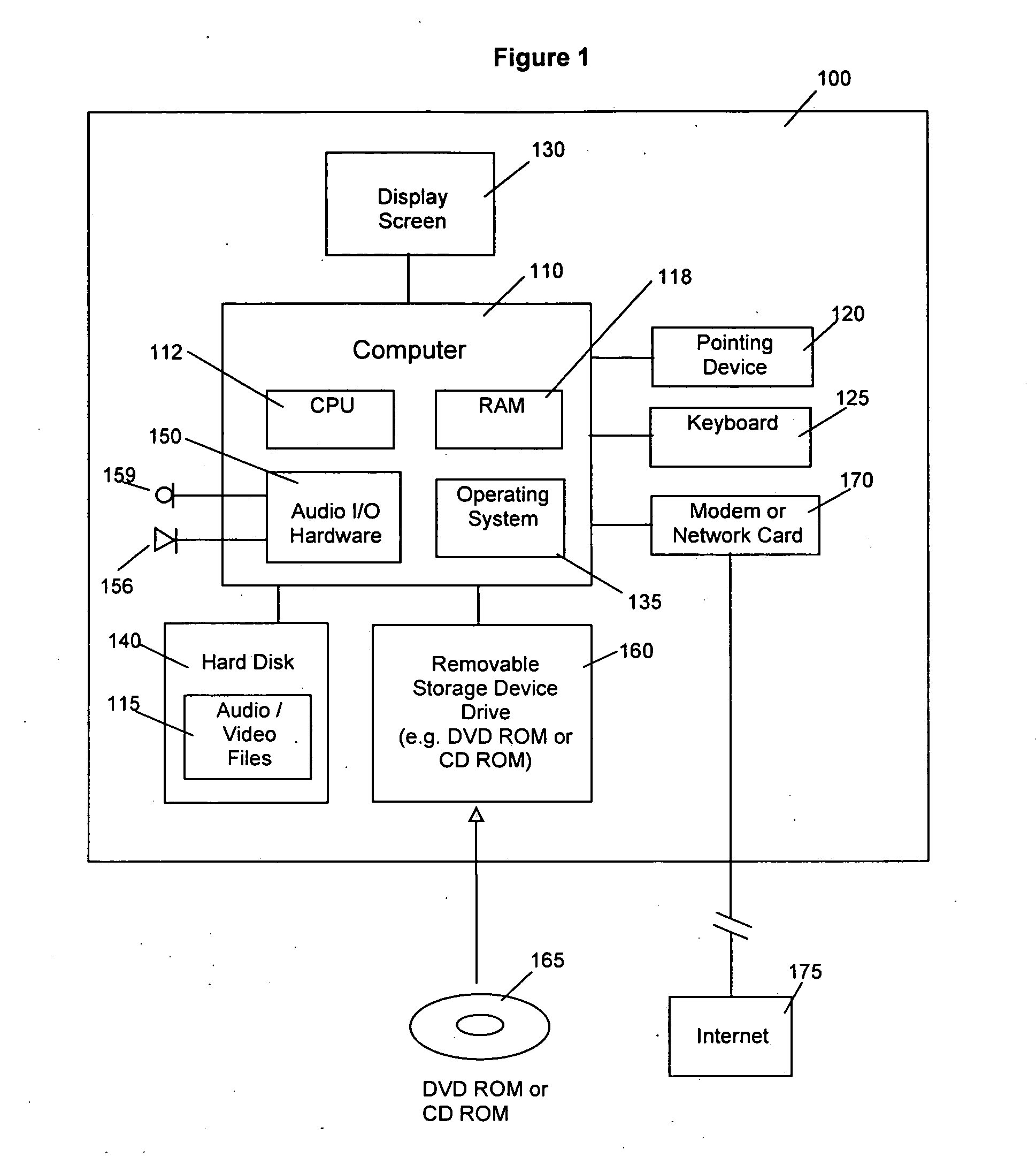 Methods and apparatus for use in sound replacement with automatic synchronization to images