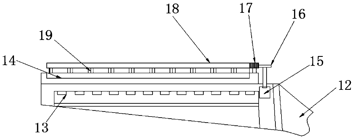 Convenient-to-install street lamp based on new energy sources