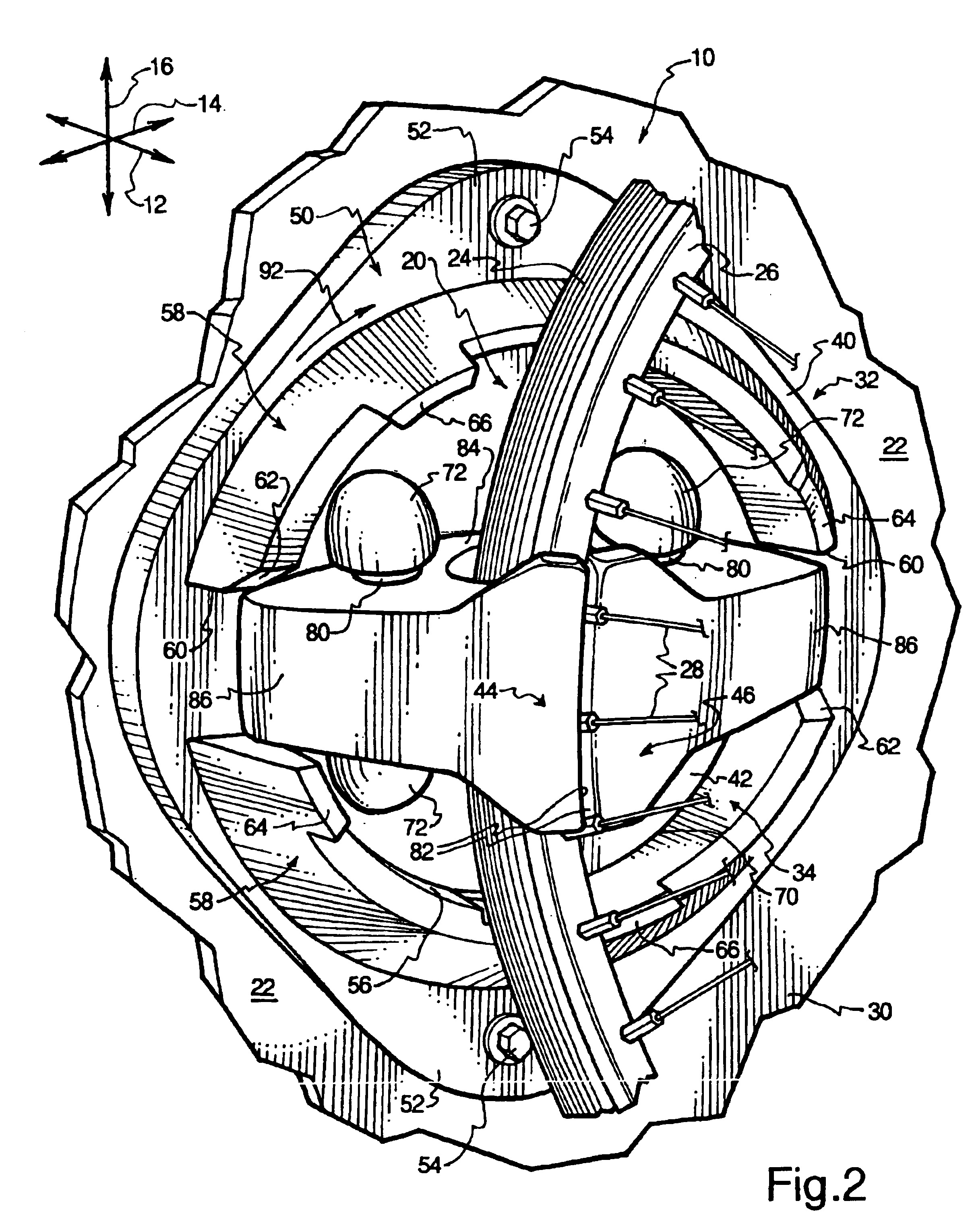 Bicycle storage apparatus and method