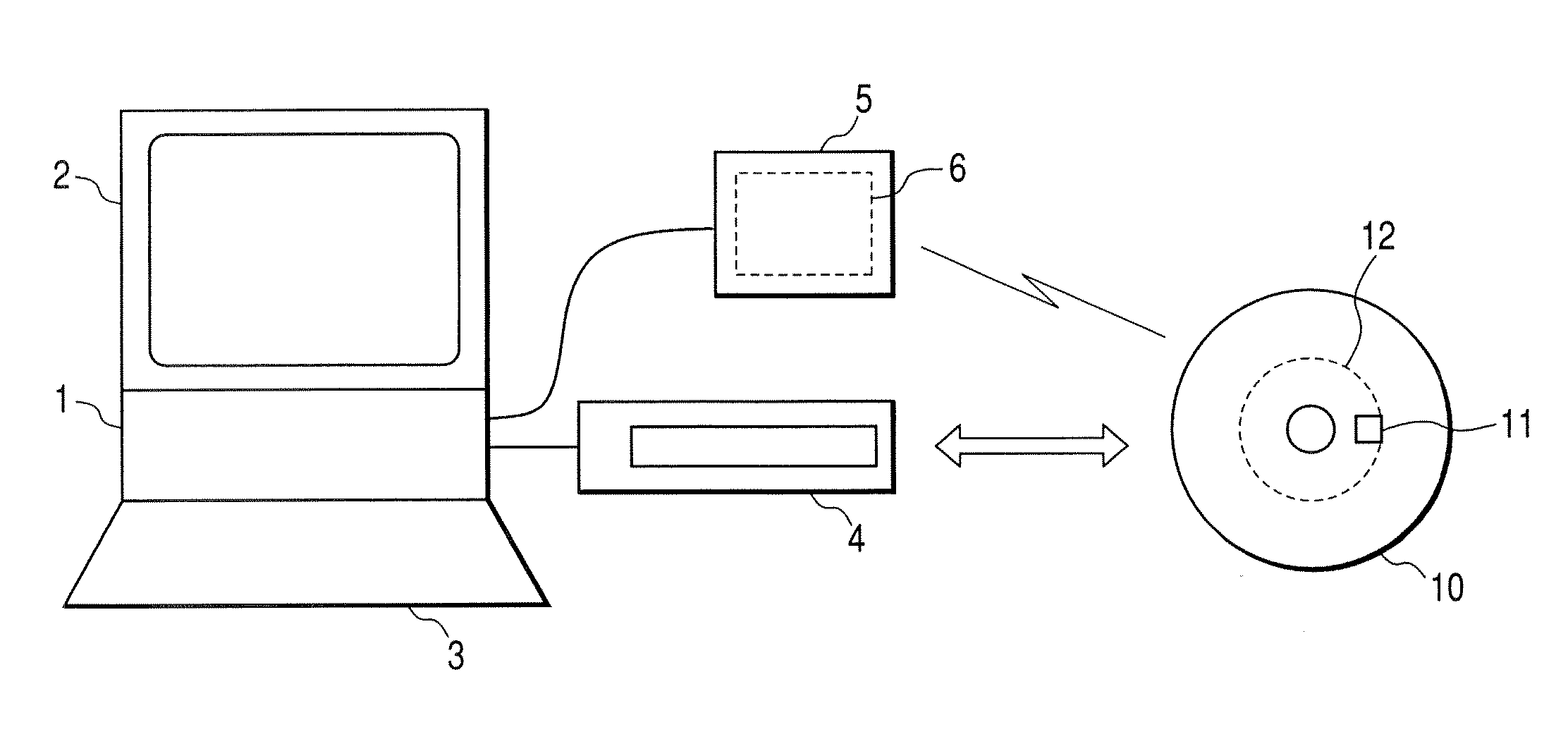 Information processing apparatus, software installing method, and recording medium