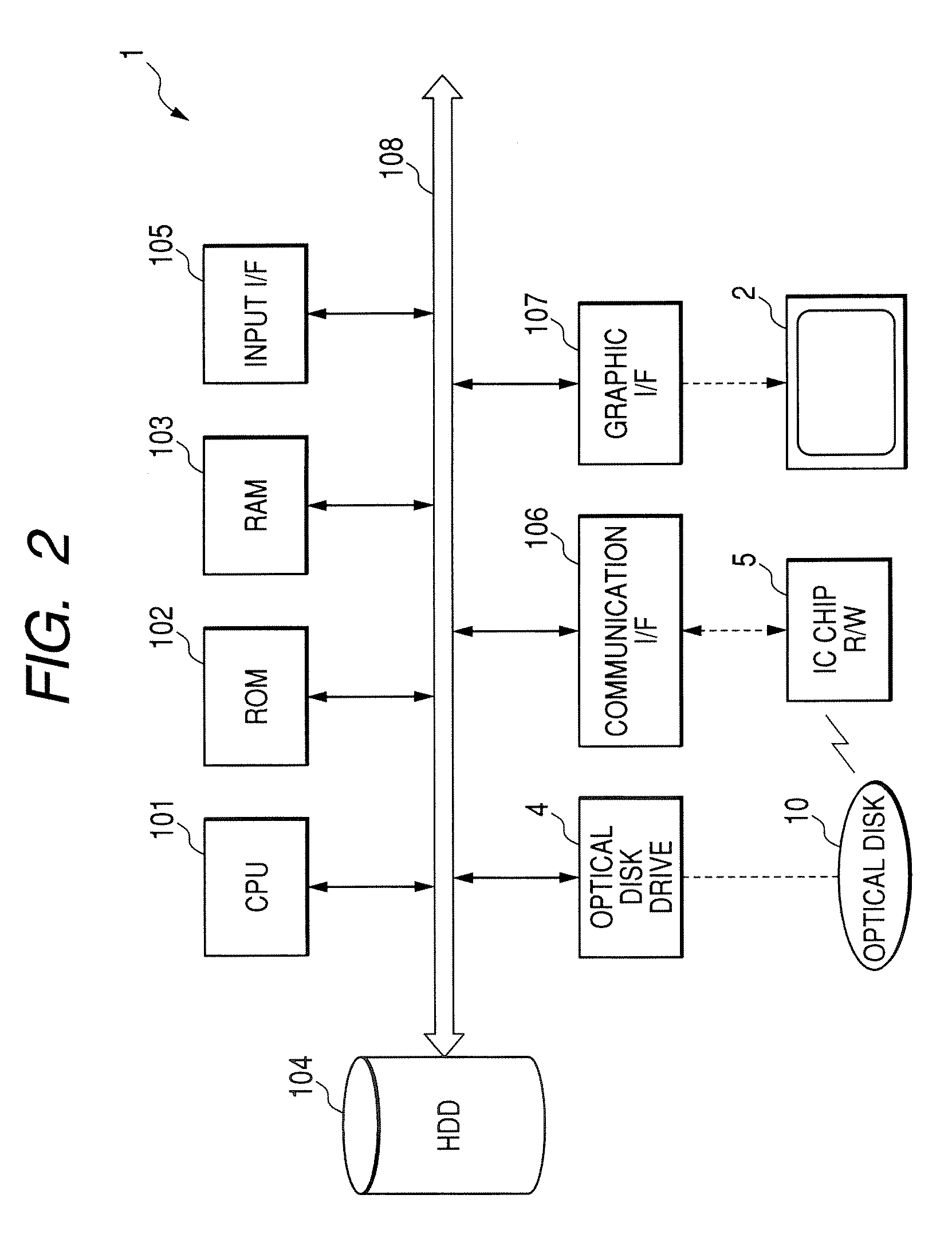 Information processing apparatus, software installing method, and recording medium