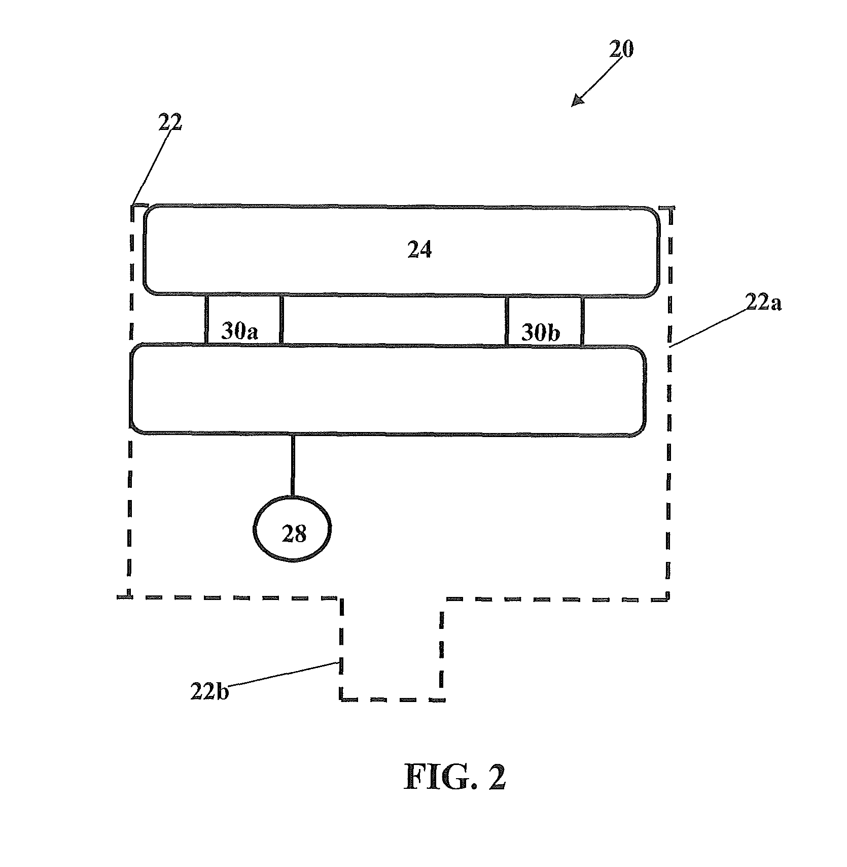 Method and system for shot tracking