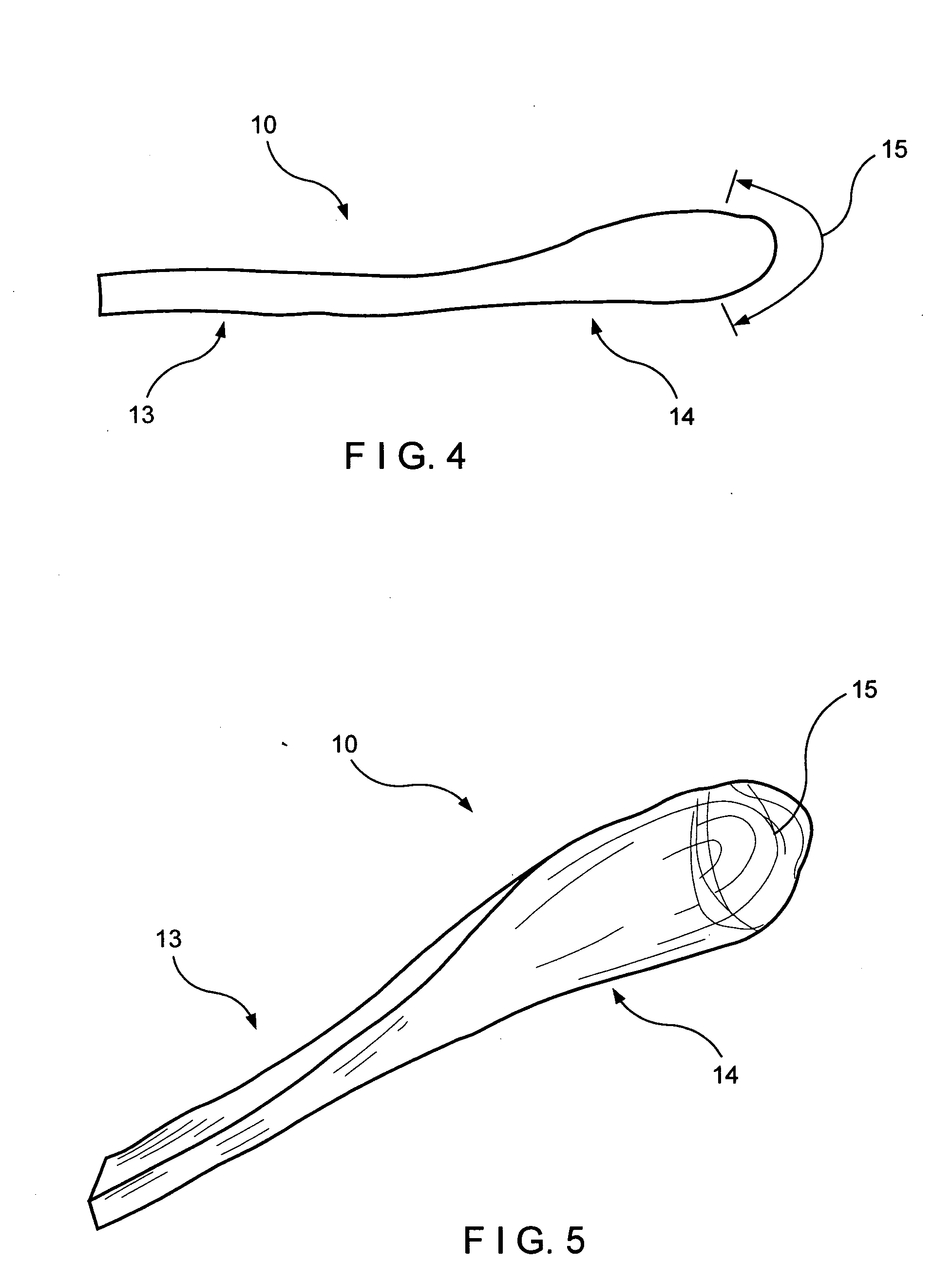 Intramedullary implant for fracture fixation