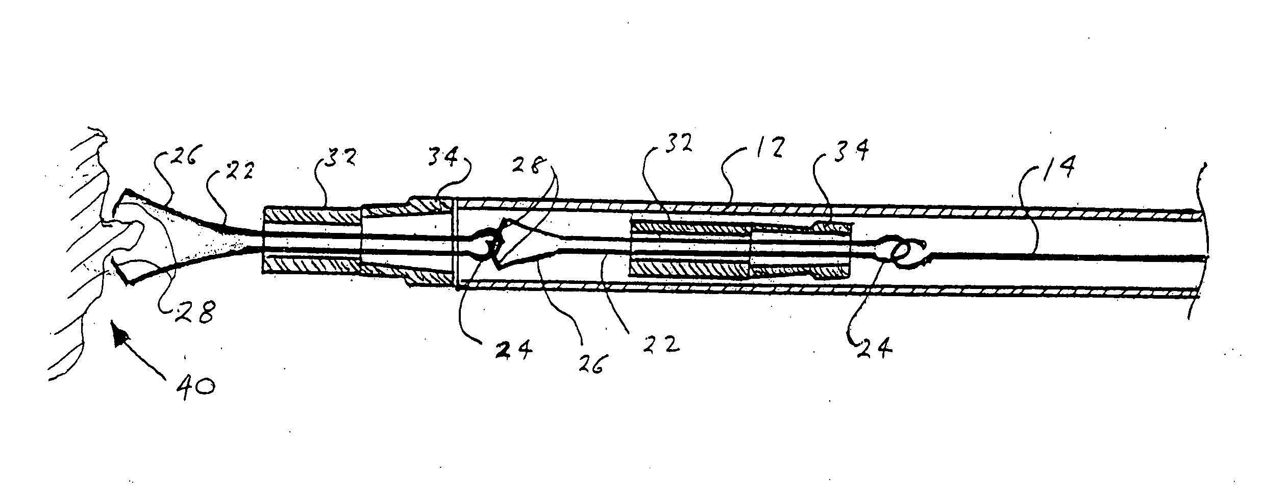 Multi-clip device