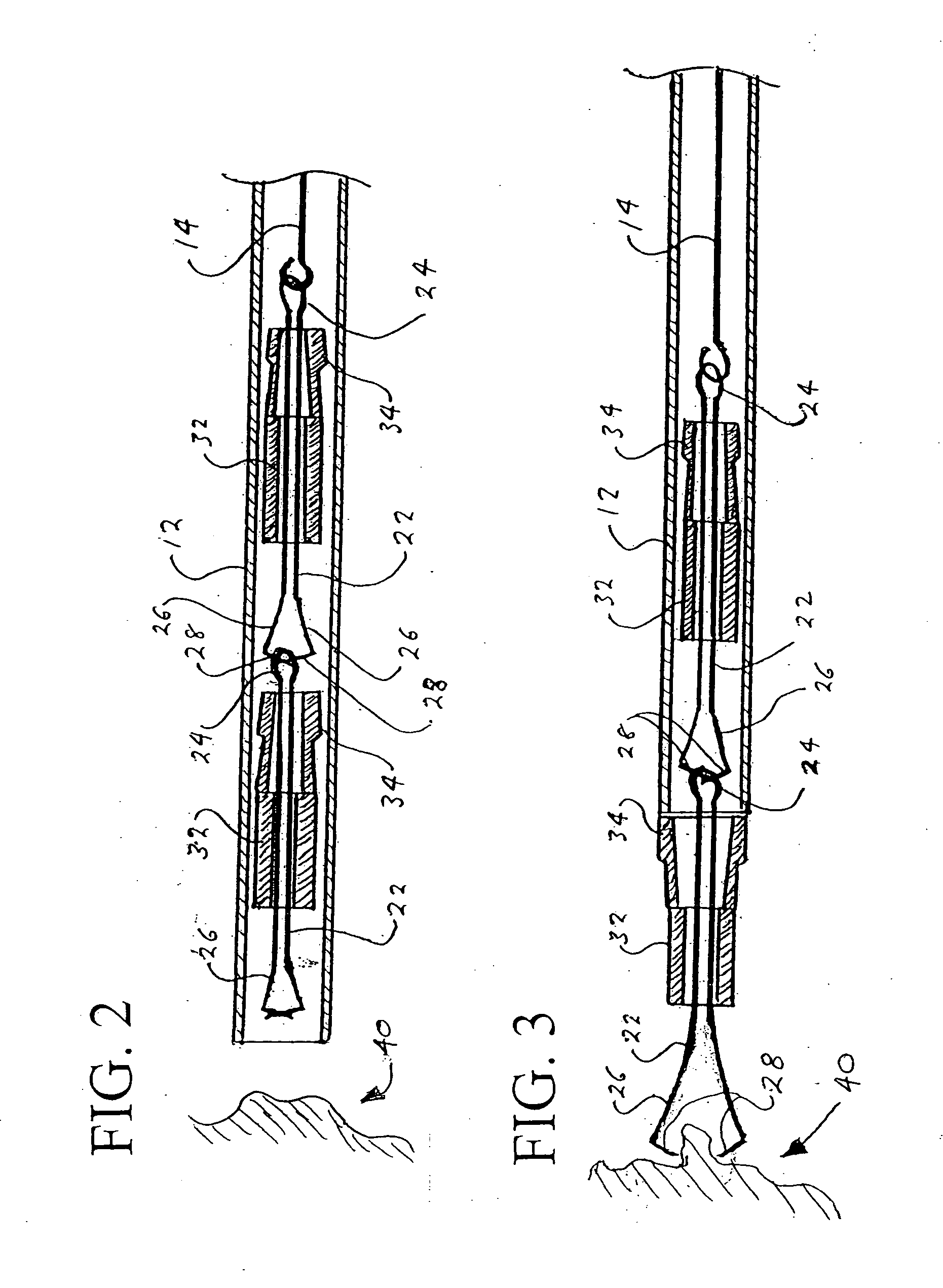 Multi-clip device