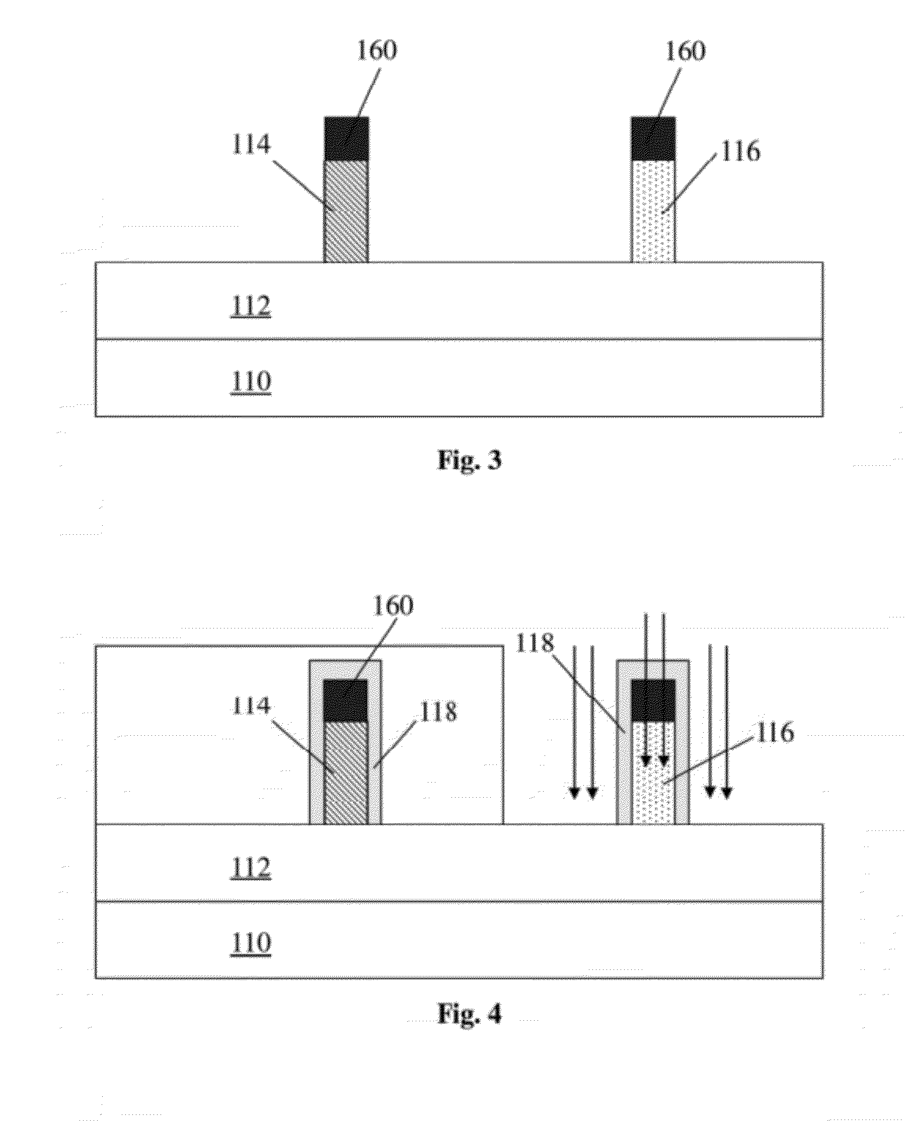 Flash memory device and method for manufacturing the same