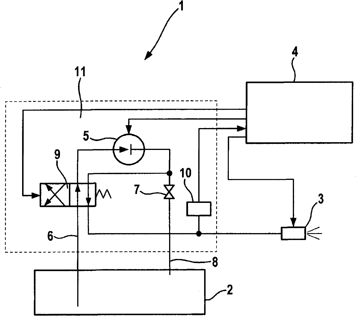 Method of monitoring function of selective catalytic reaction (SCR) catalyst