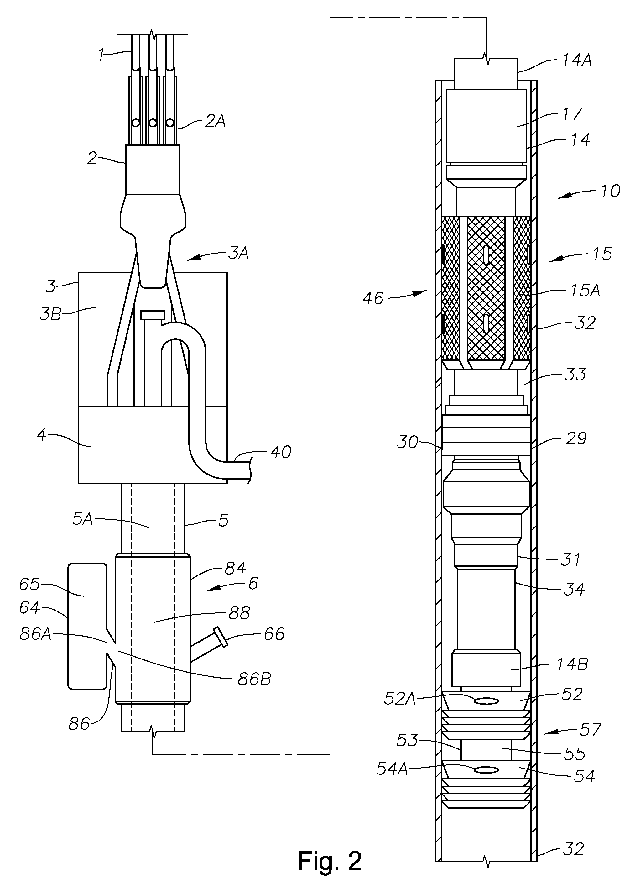 Casing make-up and running tool adapted for fluid and cement control