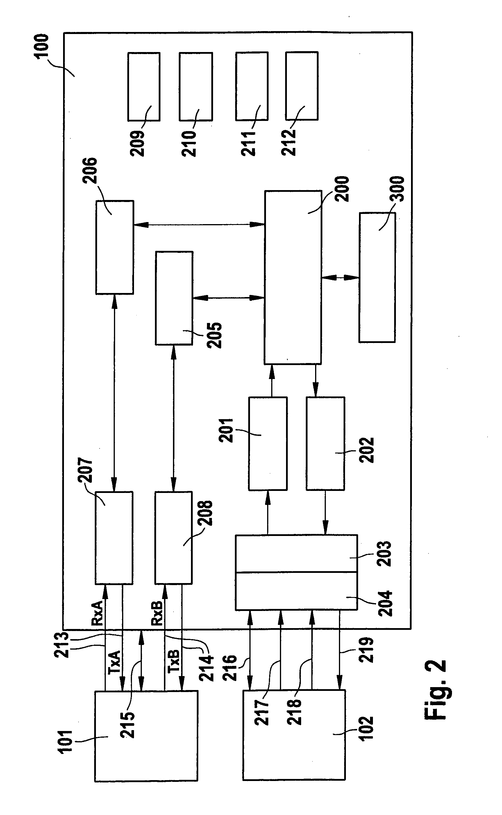 Subscriber and Communication Controller of a communication System and Method for Implementing a Gateway Functionality in a Subscriber of a Communication System