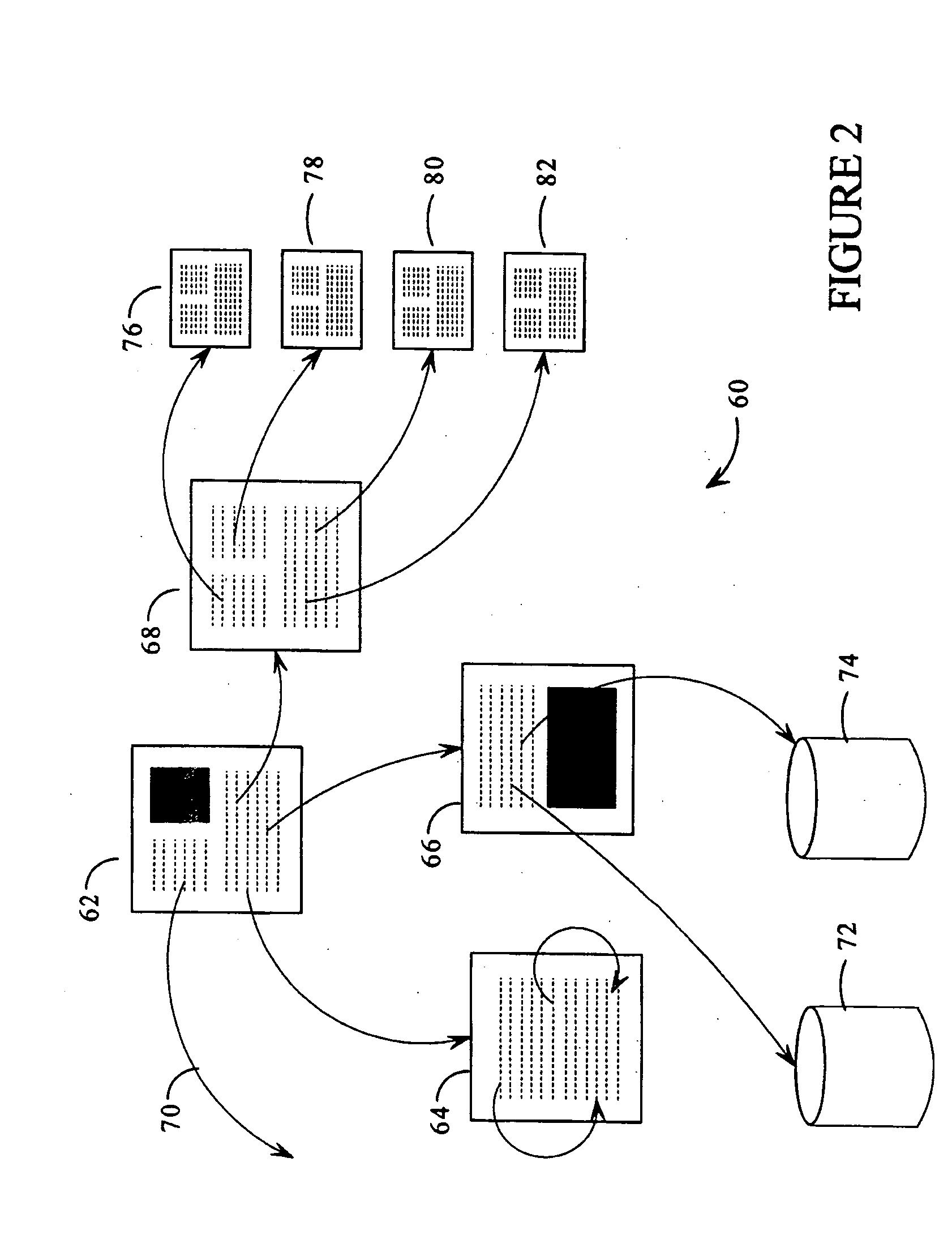 Method and system for website analysis