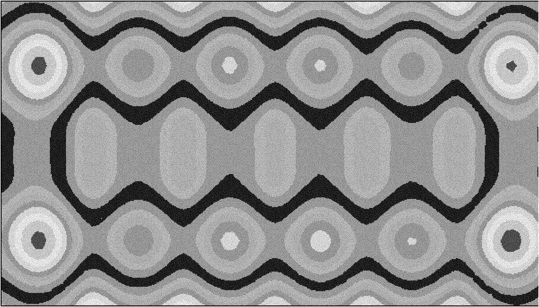 Visual modeling method for simulating stress change of building in moving process