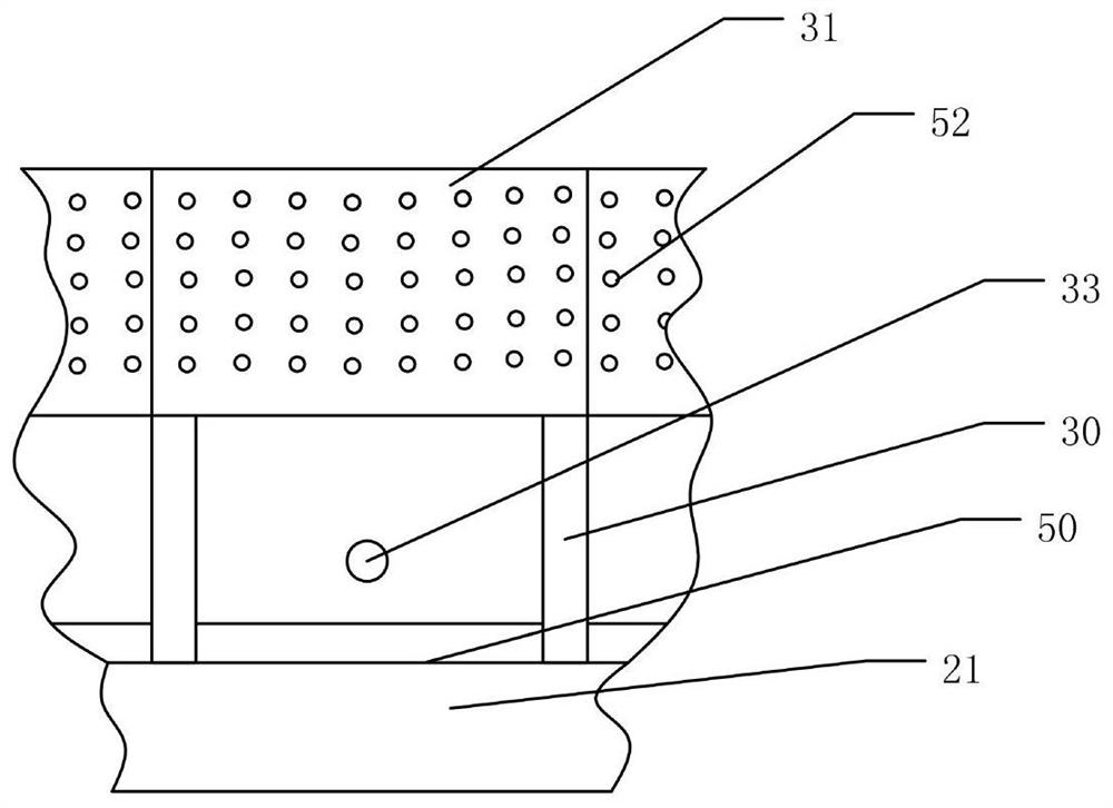 Expressway Circulating Drainage System Based on Data Transmission