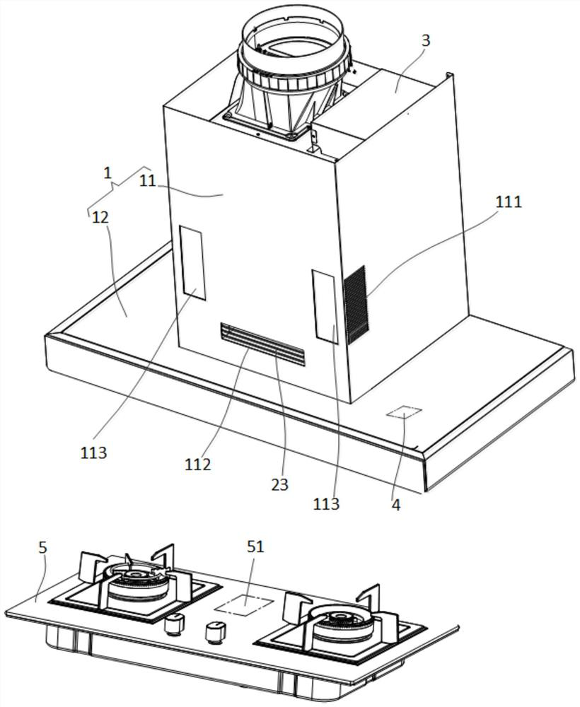 Range hood, control method thereof and computer readable storage medium