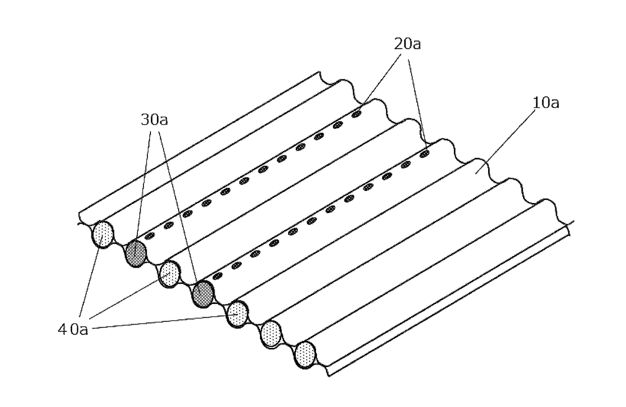 Method of manufacturing wiring board, method of manufacturing light emitting device using the wiring board, wiring board, and light emitting device using the wiring board