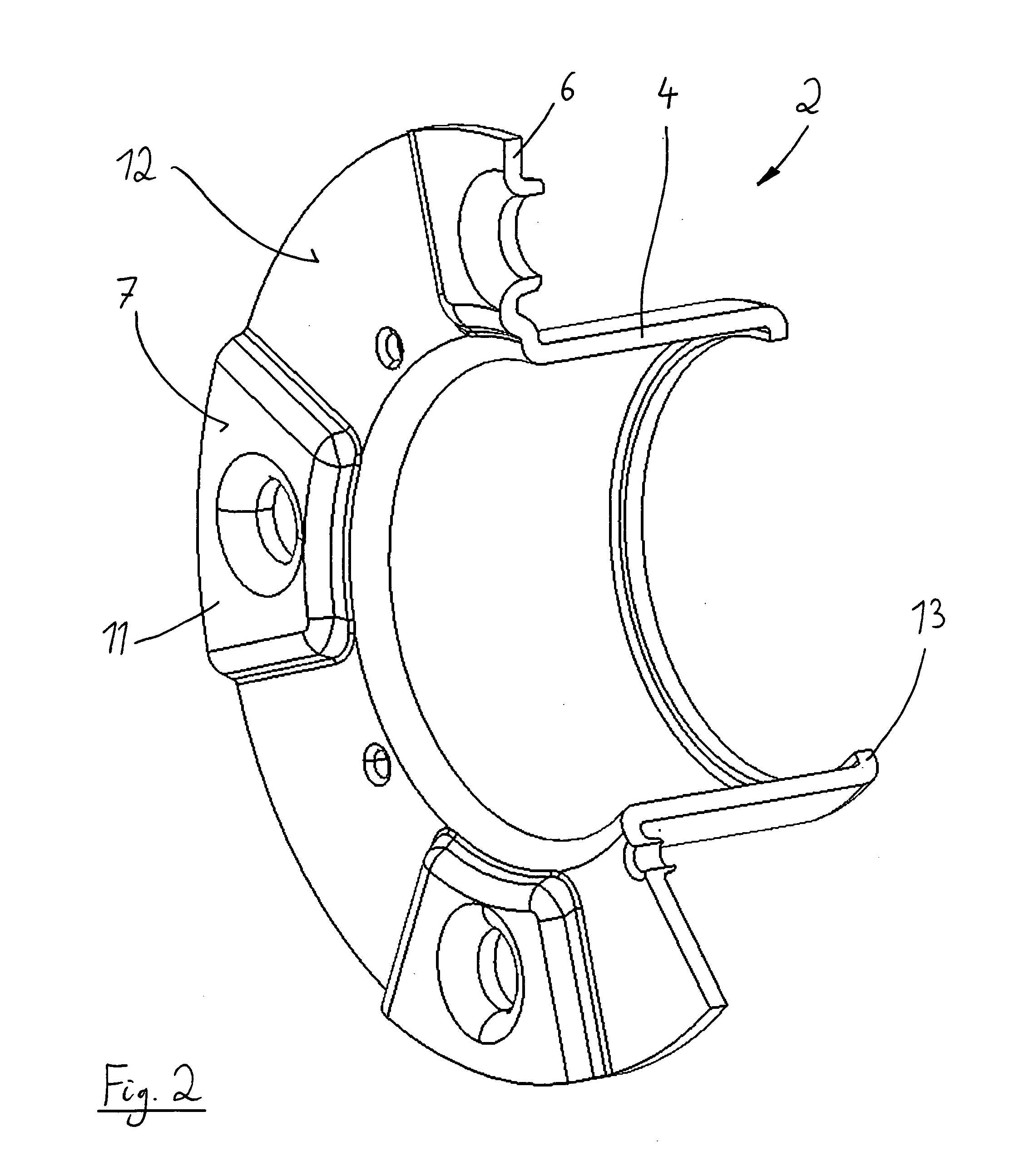 Wheel Bearing Unit