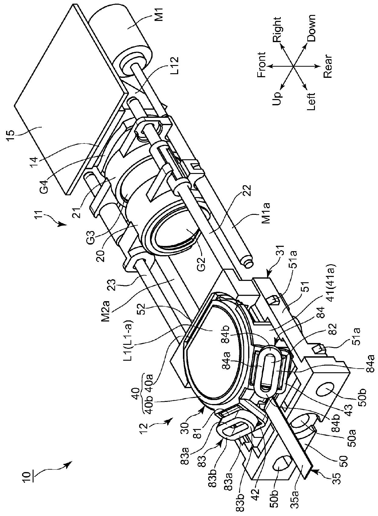 Imaging apparatus