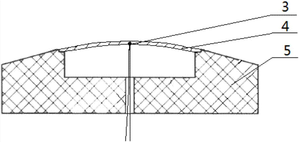 Helmet flame resistance testing device and testing method