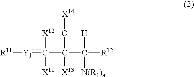 Oil-in-water emulsified composition